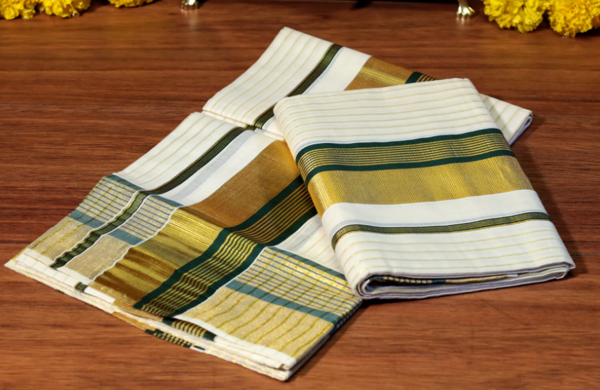 Balaramapuram Handloom