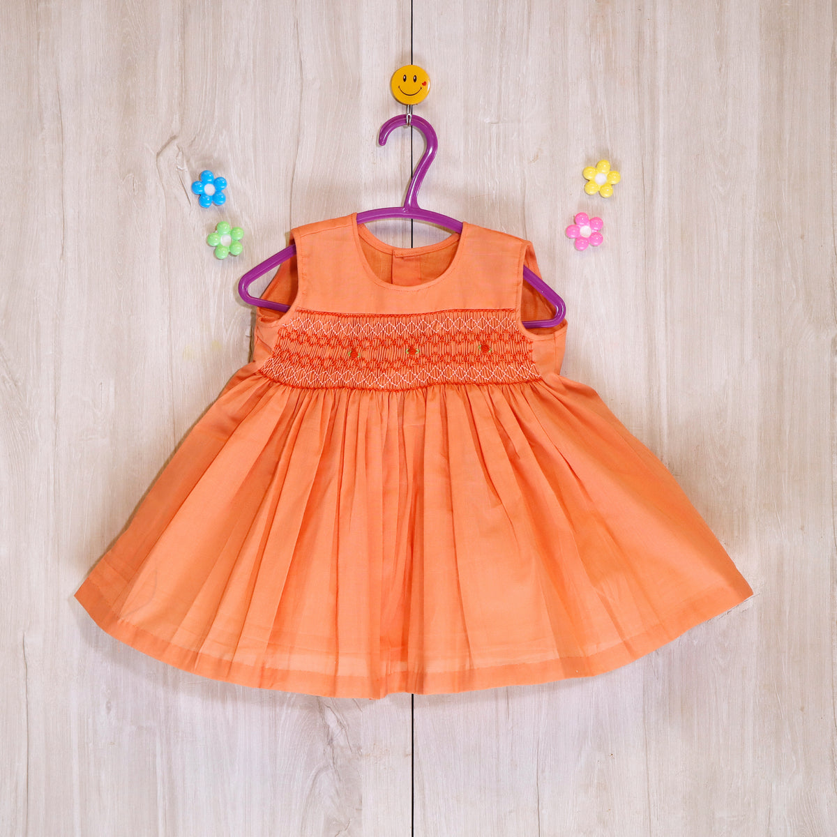 Baby frocks top