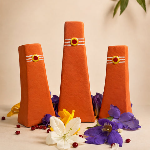 Onathappan – Traditional Thrikkakara Appan