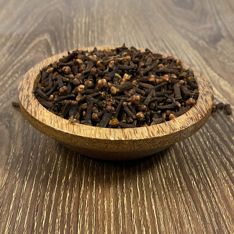 Pure Farm-Fresh Cloves | 250gm