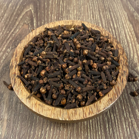 Pure Farm-Fresh Cloves | 250gm