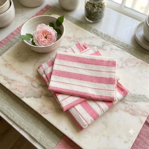 Kannur Handloom Bedsheet | Standard Double
