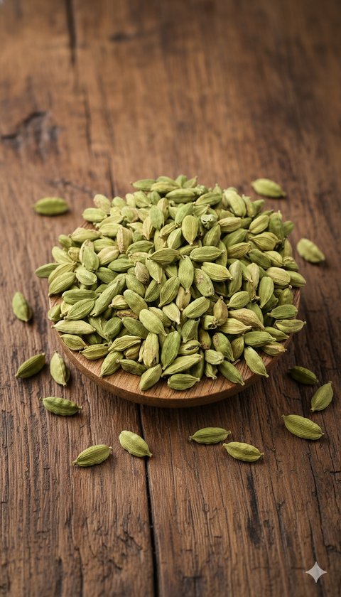 Green Cardamom | 250 gm