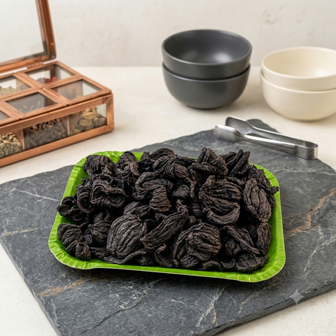 Pure Kokum (Kokam / Amsul) | Garcinia indica | 100 g
