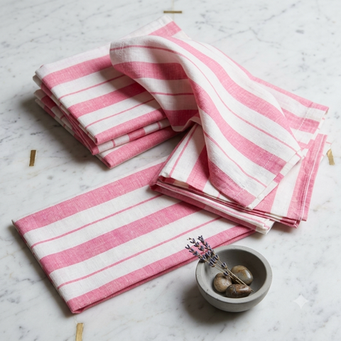 Kannur Handloom Bedsheet | Standard Double
