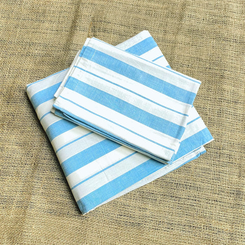 Kannur Handloom Bedsheet | Standard Double