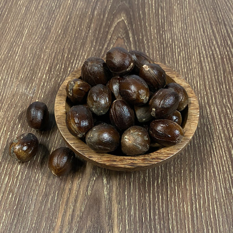 Nutmeg- jaathikka