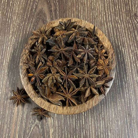 Staranise-thakkolam