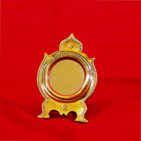 aranmula kannadi 2inch stand type