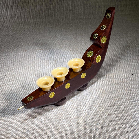 chundan 3 pencil holder
