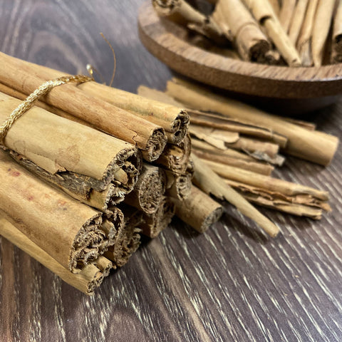 cinnamon