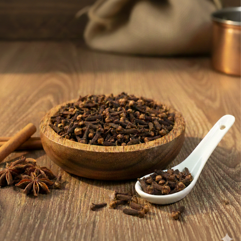 Pure Farm-Fresh Cloves | 250gm