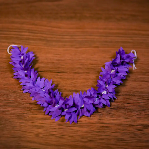 Artificial Flower Strands For Women | Jasmine Flowers | Artificial Gajra |  Hair Accessory