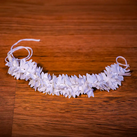Artificial Flower Strands For Women | Jasmine Flowers | Artificial Gajra |  Hair Accessory