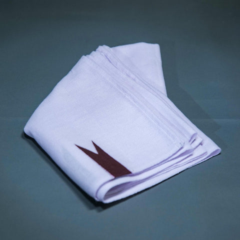 THORTH with Chutti| Handloom Thorth |  Bath Towel | Handcrafted Multi-Use Wipe