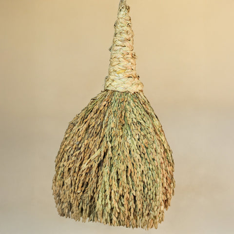 Kathirkula | Paddy Bundle | Traditional Home Decor | Hanging Kathirkula