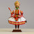 kathakali figurine bhima 20 inch
