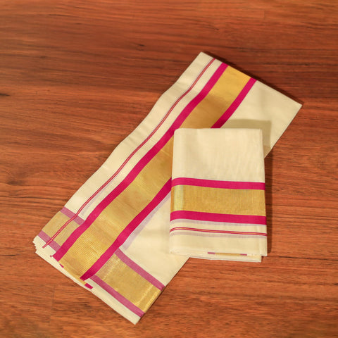 set mund ranipink