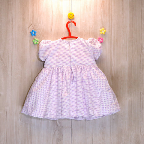 Smocked Baby Frocks For Babies | 15 to 18 Month