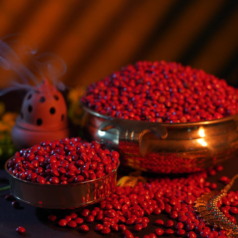 Festival Collection | Manjadi Seeds