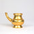Kerala Style Brass Kindi | Traditional Water Dispensing Vessel (Medium)