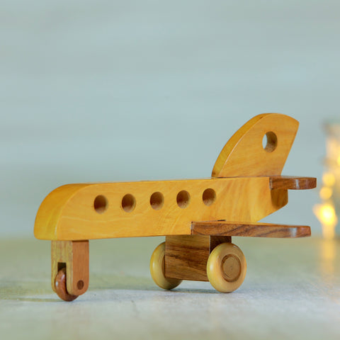 aeroplane toy