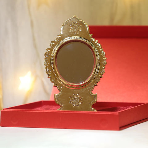 aranmula kannadi petal
