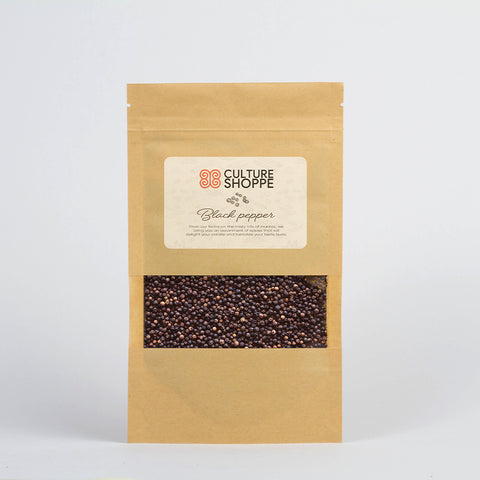 Whole Black Pepper | 250 gm