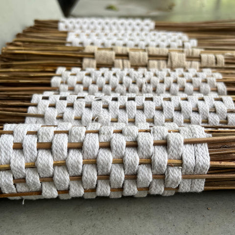 Choolala (Coconut stick broom) 