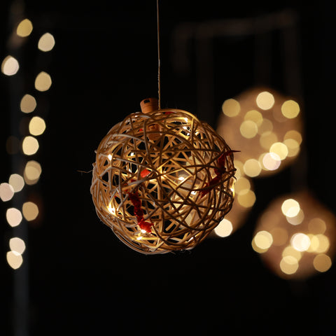 chooral lamp shades