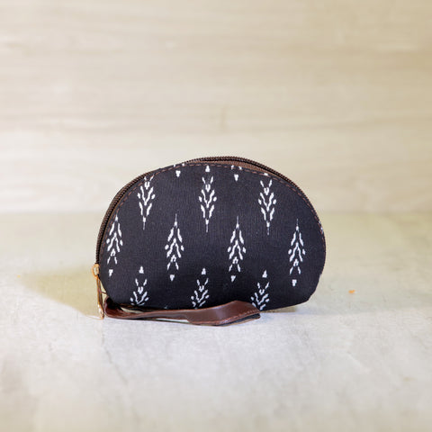 Handcrafted Ikat Ladies Handbag Set | Set of 4
