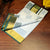 kerala handloom saree bottle green color