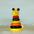 Wooden Bear Stacking Toy