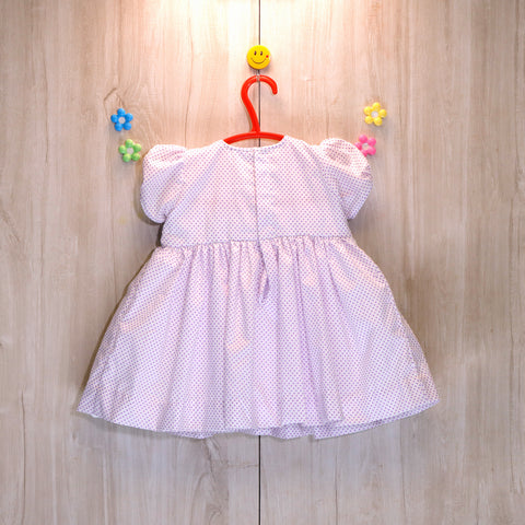 smocked baby frocks for kids