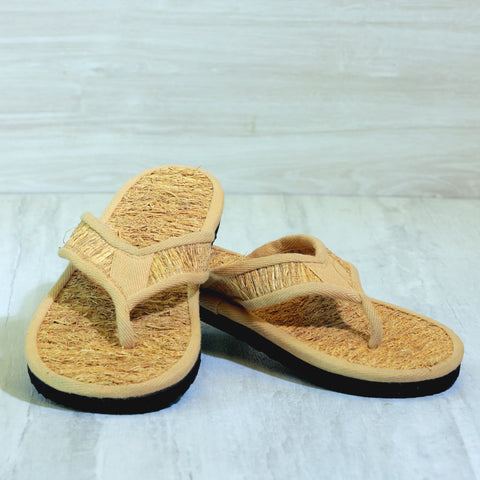 vetiver flip flops slippers